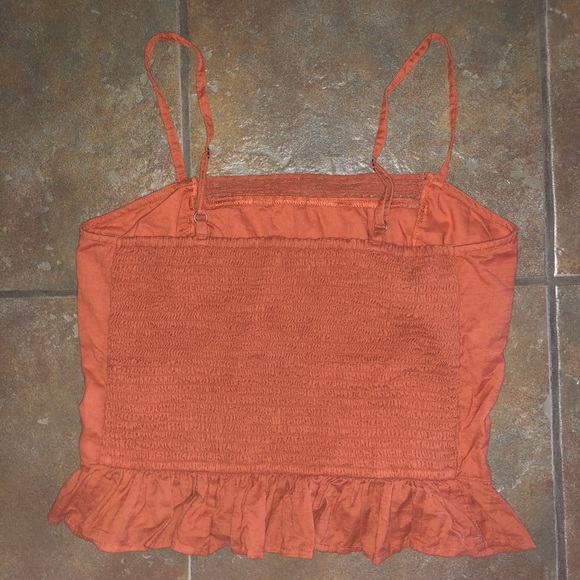 ABERCROMBIE CAMISOLE - Picture 6 of 6